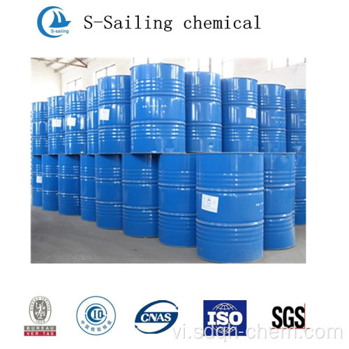 Chất lượng cao 99,9% Etyl axetat CAS 141-78-6